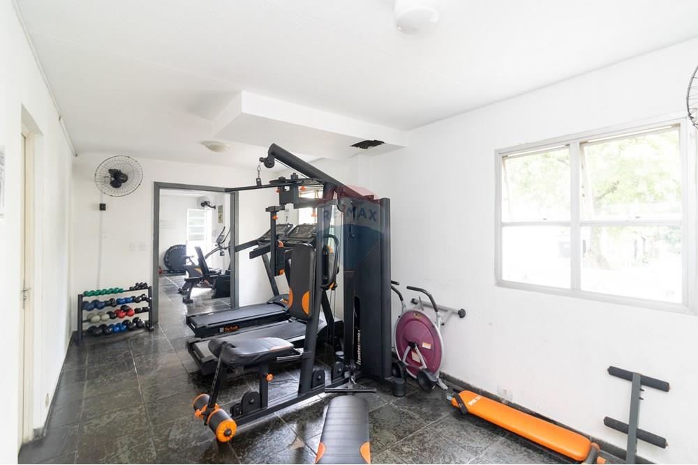 Apartamento - Venda - São Paulo , São Paulo - Rua Rui Moraes de Apocalipse, 312 - Bloco 16 - 111_35.jpg - 601751067-122