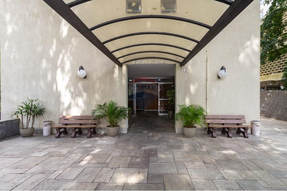 Apartamento - Venda - São Paulo , São Paulo - 18 AREA COMUM (4).jpg - 602191021-25