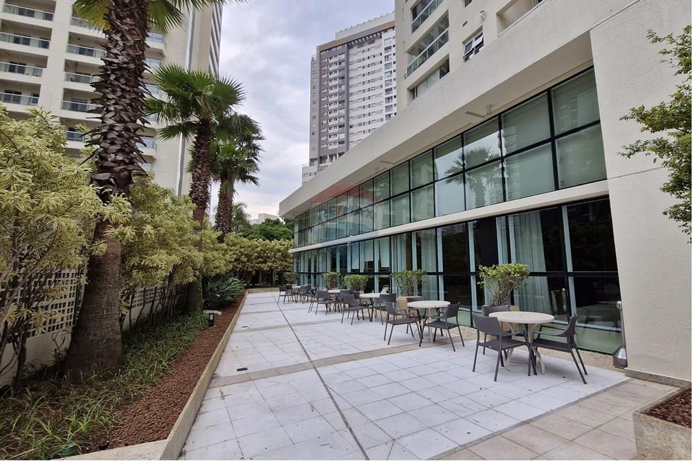 Apartamento - Venda - São Paulo , São Paulo - RUA KANSAS, 1700 (33).jpg - 601361020-446