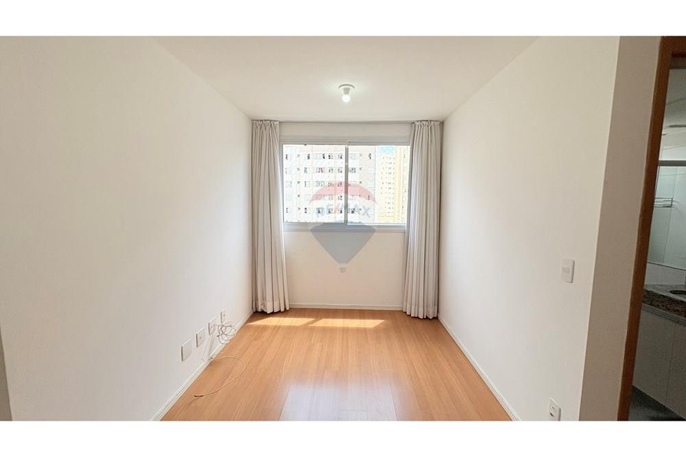 Apartamento - Venda - São Paulo , São Paulo - IMG_6194.JPEG - Sala - 602451001-1