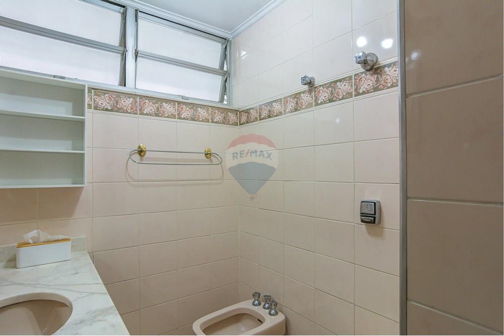 Apartamento - Venda - São Paulo , São Paulo - 01fotos_021.jpg - Banheiro - 601251048-122