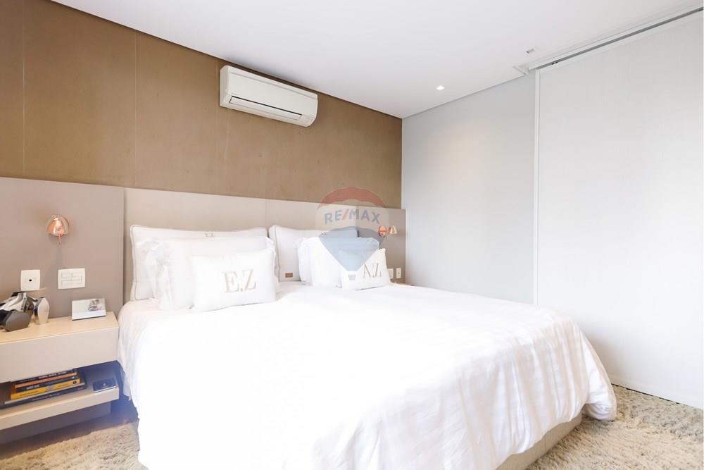 Apartamento - Venda - São Paulo , São Paulo - 26-03-05-R. Pablo Picasso, 100 - Jardim das Perdizes_049_CapodannoFotografia.jpg - 602341018-53