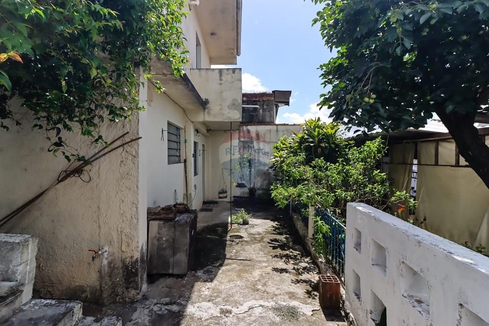 Casa - Venda - São Paulo , São Paulo - 08casa-2_003.JPG - 602281047-1