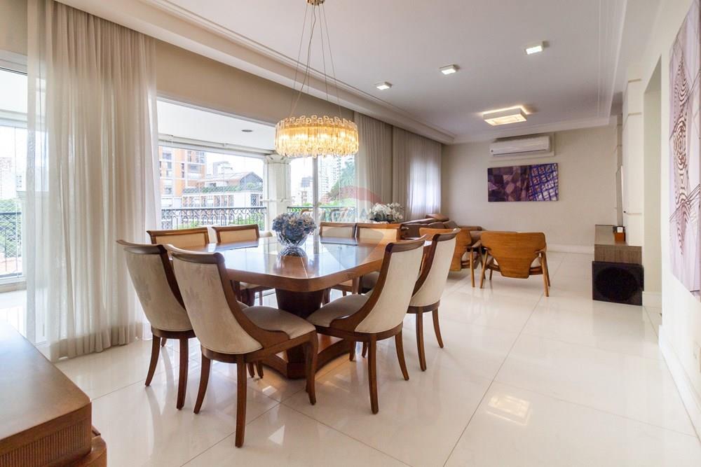 Apartamento - Venda - São Paulo , São Paulo - 4 SALA (2).jpg - 602191021-33