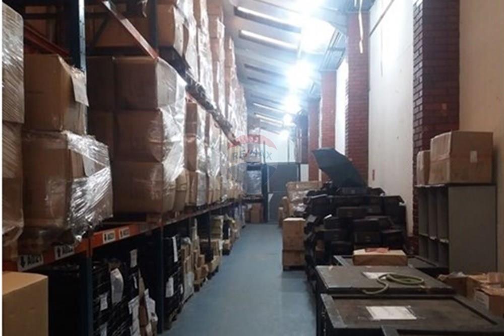 Galpão - Alugar - São Paulo , São Paulo - 22.jpeg - 602291021-242