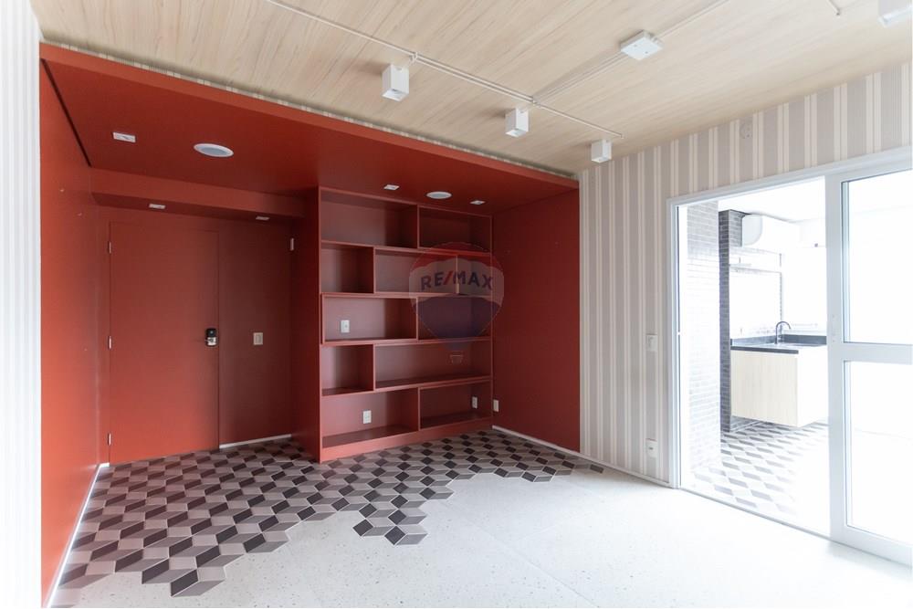 Apartamento - Venda - São Paulo , São Paulo - 25-11-24-Rua Cardeal Arcoverde, 1626 apto 93_003_CapodannoFotografia.jpg - 602341030-2