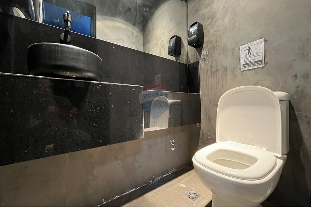 Ponto Comercial/ Loja - Alugar - São Paulo , São Paulo - 9-banheiro.JPG - 602221002-34