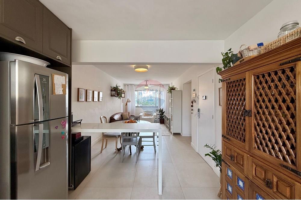 Apartamento - Venda - São Paulo , São Paulo - IMG_6874.jpg - 602321006-78