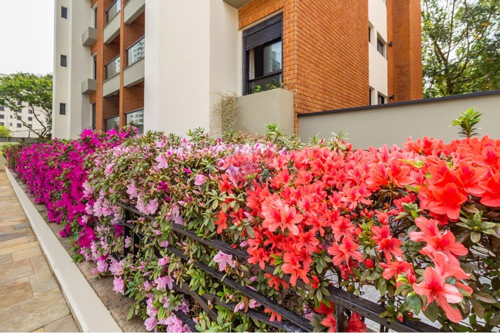 Apartamento - Venda - São Paulo , São Paulo - 20 AREA PISCINAS (7).jpg - 601261089-508