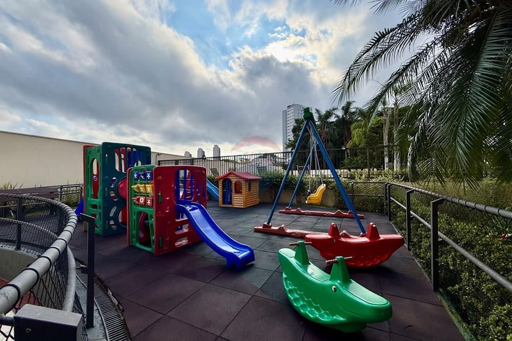 Apartamento - Venda - São Paulo , São Paulo - IMG_2183.JPEG - 602321035-96