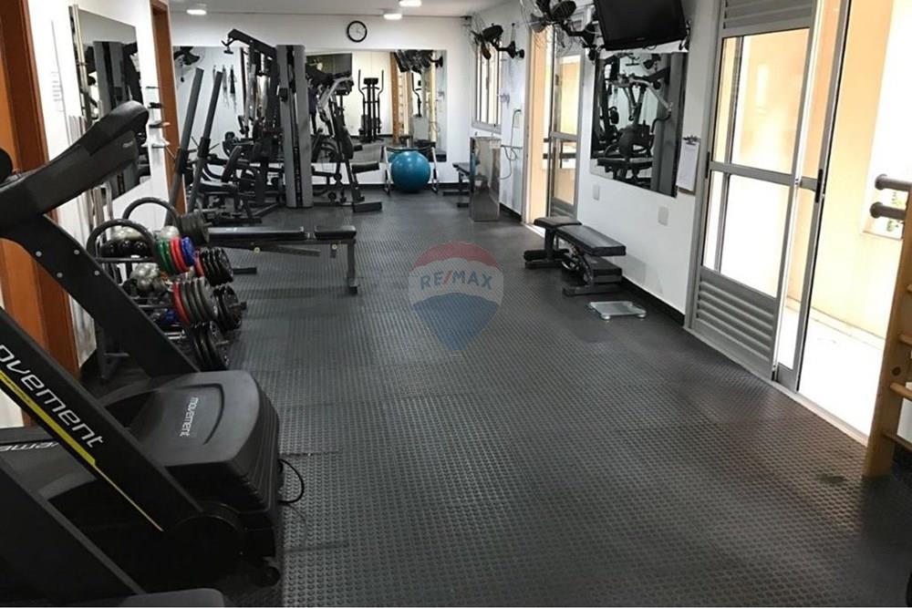 Studio - Alugar - São Paulo , São Paulo - Academia  (4).jpg - 602161004-172