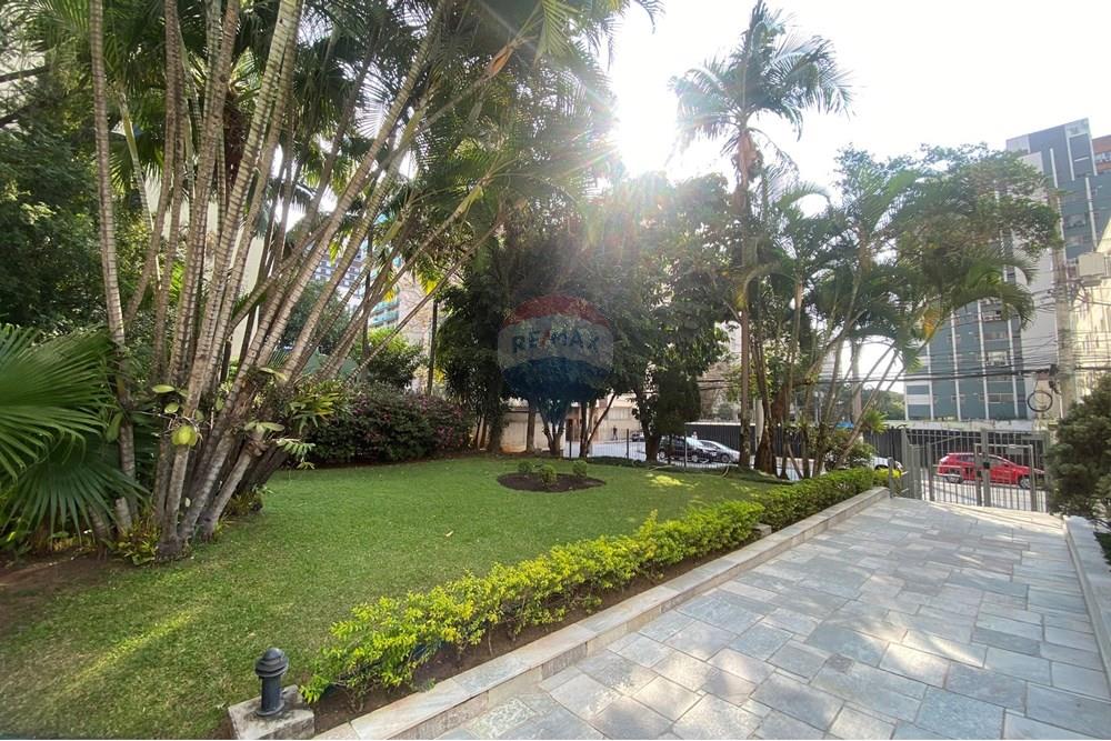 Apartamento - Alugar - São Paulo , São Paulo - IMG_8773.JPEG - 601241007-100