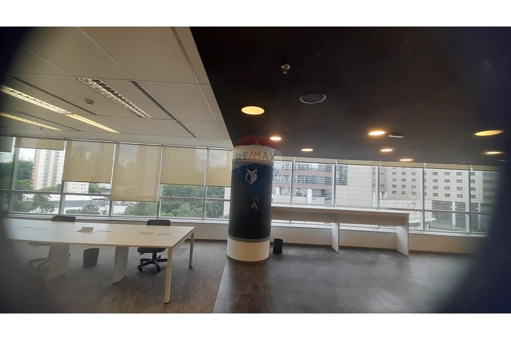 Cj. Comercial/ Sala - Alugar - São Paulo , São Paulo - 20260203_145137.jpg - 601261113-3