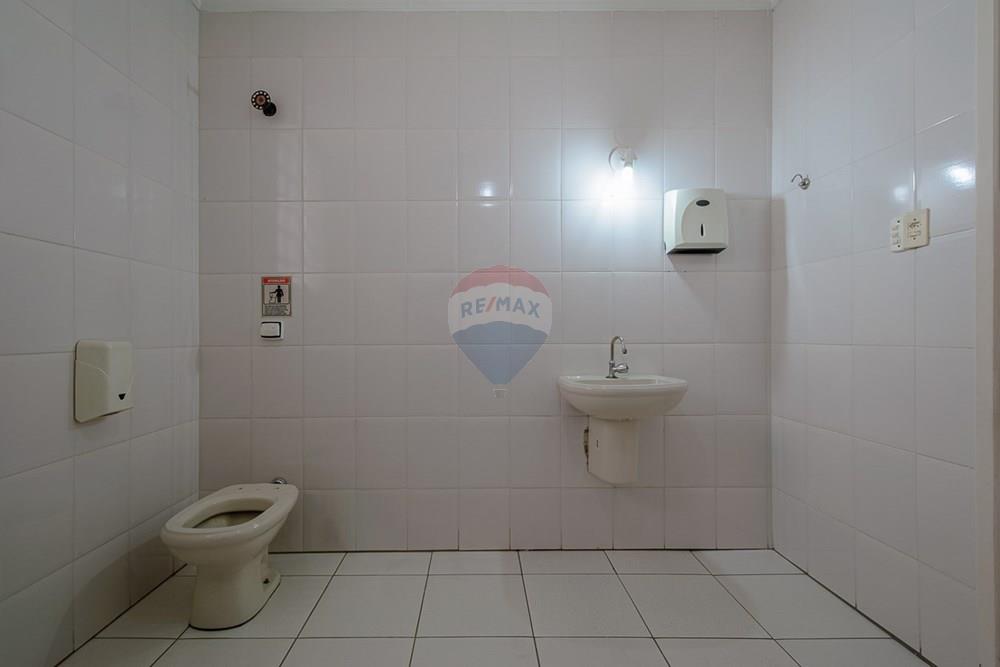 Prédio - Venda - São Paulo , São Paulo - banheiro 2º andar v2.jpg - 601311011-178