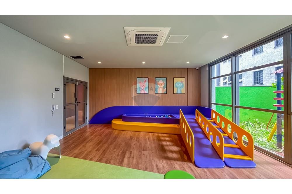 Apartamento - Venda - São Paulo , São Paulo - IMG_885343.jpg - 601371045-13