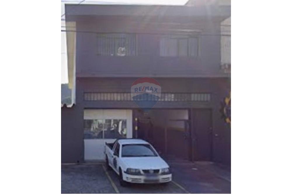 Galpão - Alugar - São Paulo , São Paulo - Fachada.jpg - 601141061-83