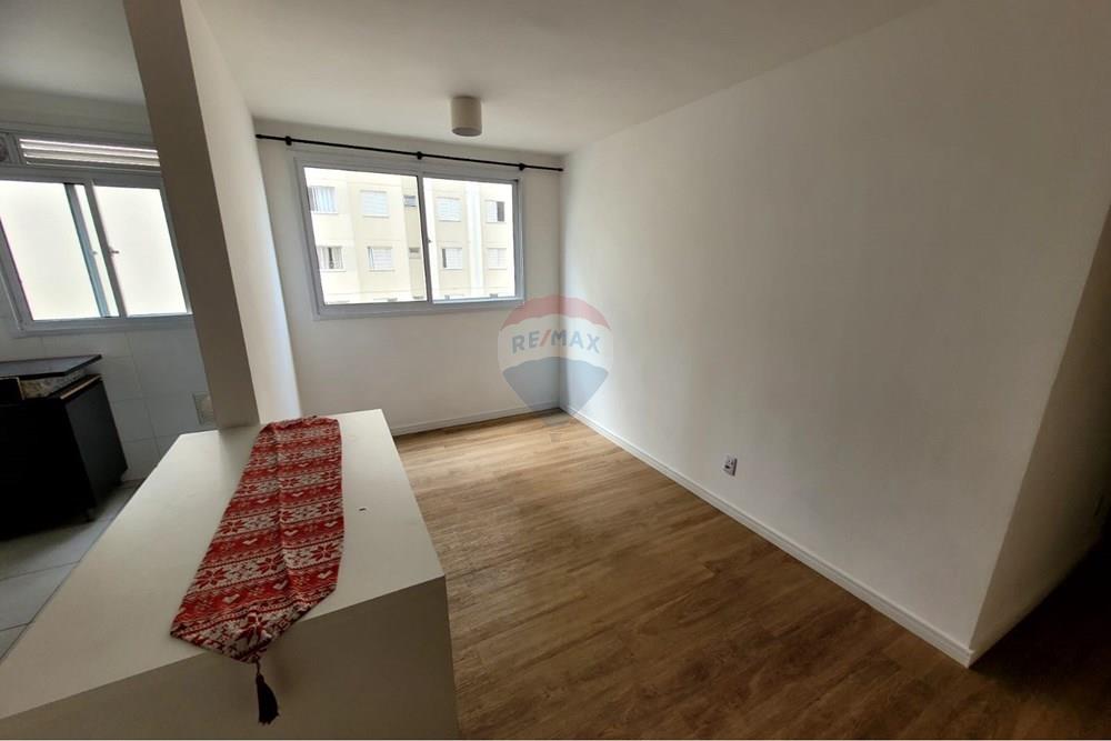 Apartamento - Alugar - São Paulo , São Paulo - 13.jpeg - Sala - 602411009-59