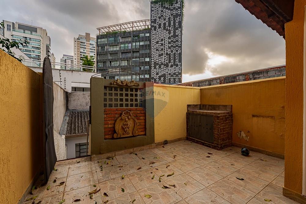 Casa - Alugar - São Paulo , São Paulo - DSC00193-32.jpg - Quintal - 602201008-196