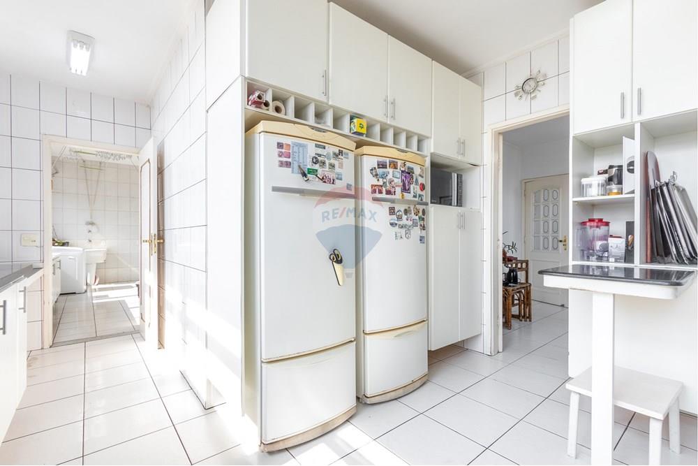 Apartamento - Venda - São Paulo , São Paulo - 28.jpg - Cozinha - 601081008-29