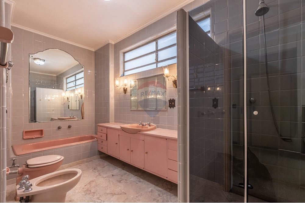 Apartamento - Venda - São Paulo , São Paulo - IMG_1330-HDR.jpg - Banheiro - 601081008-37