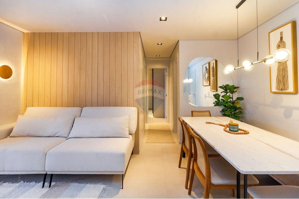 Résidentiel - Appartement - São Paulo , São Paulo - BR - 03apartamento_004.JPG - 601421022-16