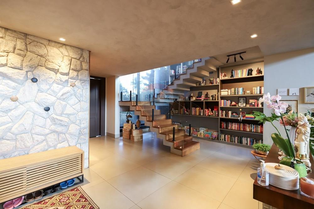 Casa de Condomínio - Venda - Ribeirão Preto , São Paulo - casa_venda_condominio_borda_do_parque_ribeirao_preto (29).JPG - 601251112-1965