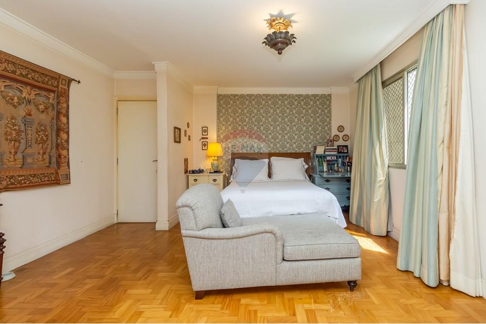 Residential - Leilighet - Sao Paulo , Sao Paulo - BR - 16- SUITE.jpg - Ensuite - 601081048-44