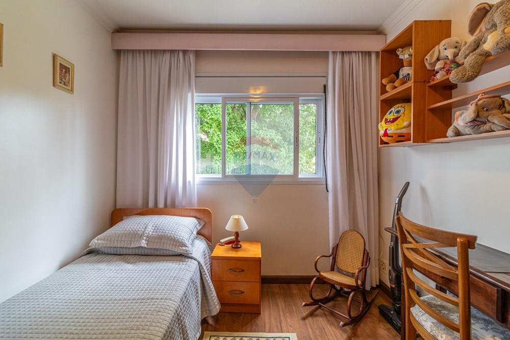 Casa de Condomínio - Venda - São Paulo , São Paulo - 04dormitorios_011.jpg - 602051047-1