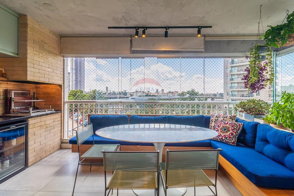 Apartamento - Venda - São Paulo , São Paulo - 02sala_027.jpg - 602101006-108