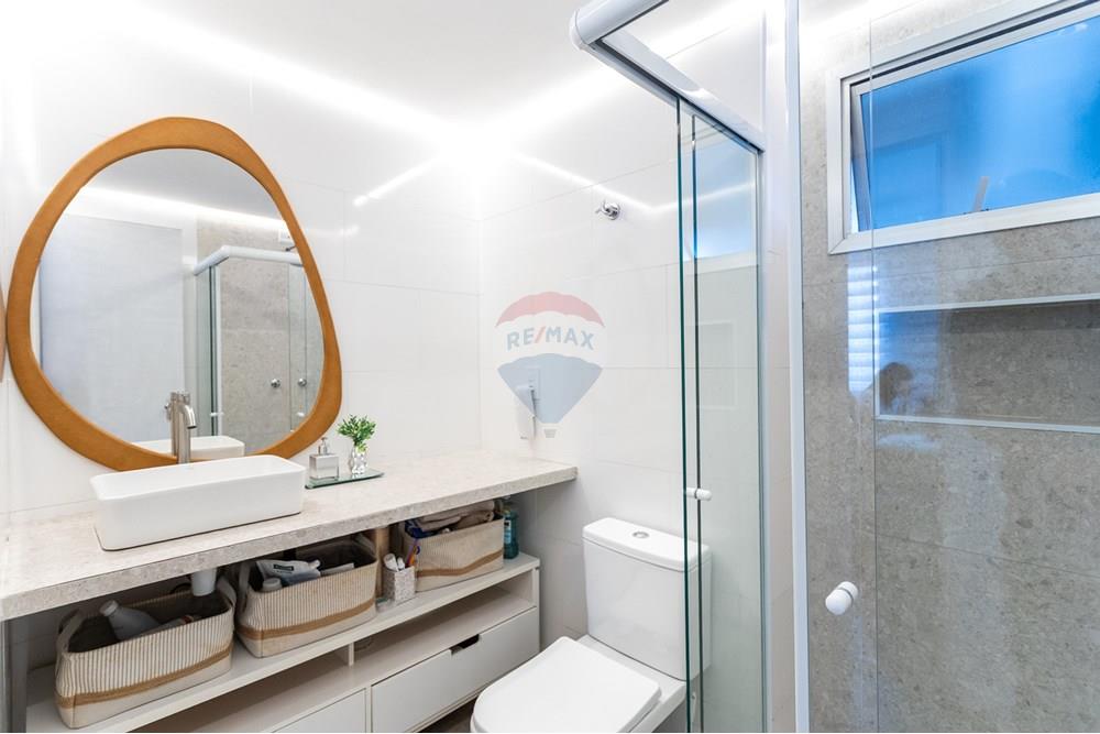 Apartamento - Venda - São Paulo , São Paulo - _MG_3037.jpg - Banheiro - 601751098-77