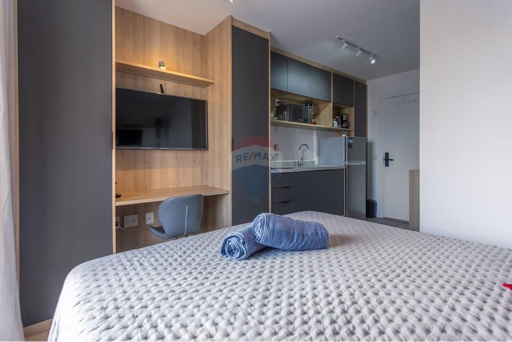 Studio - Venda - São Paulo , São Paulo - 601301062-20 - Rua Vergueiro, 2469-002.jpg - 601301062-20