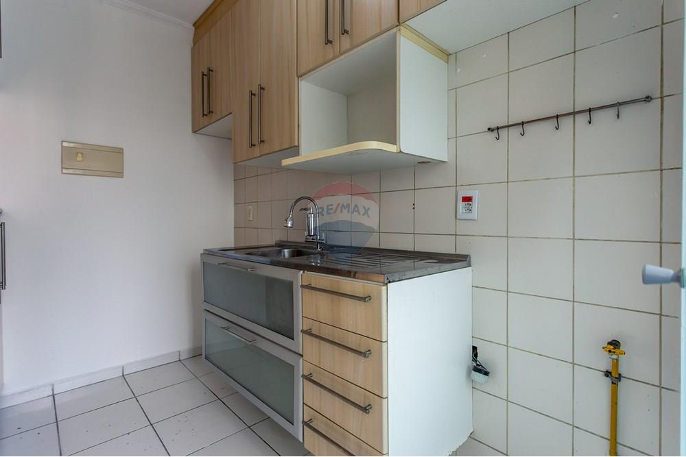 Apartamento - Venda - São Paulo , São Paulo - 601301078-10 - Av. Yervant Kissajikian, 299-017.jpg - 601301078-10