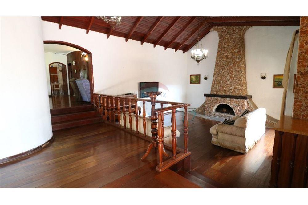Casa - Alugar - São Paulo , São Paulo - 1 - 601051001-406