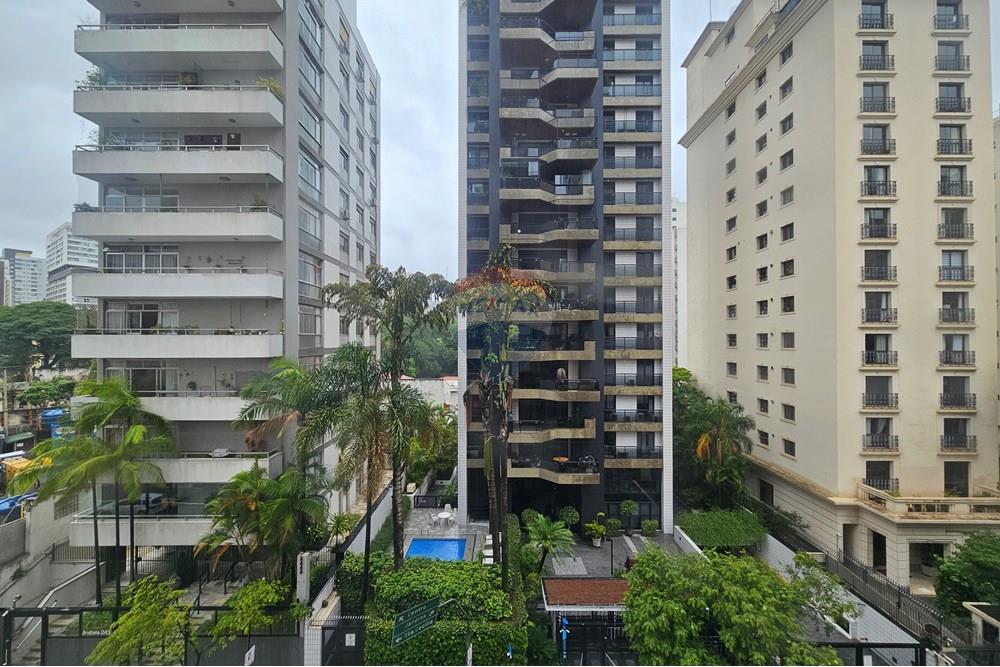 Apartamento - Alugar - São Paulo , São Paulo - 20251209_135618.jpg - 601471039-25