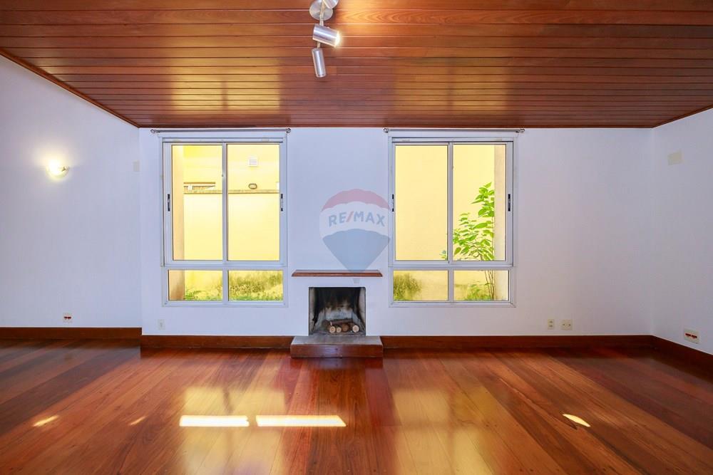 Casa de Condomínio - Alugar - São Paulo , São Paulo - 01 Sala (5).jpg - 601131046-21