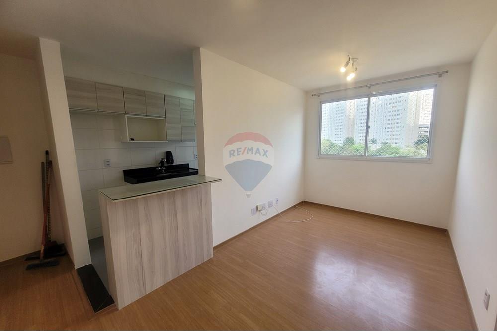 Apartamento - Alugar - São Paulo , São Paulo - 1001160180.jpg - 602411009-6