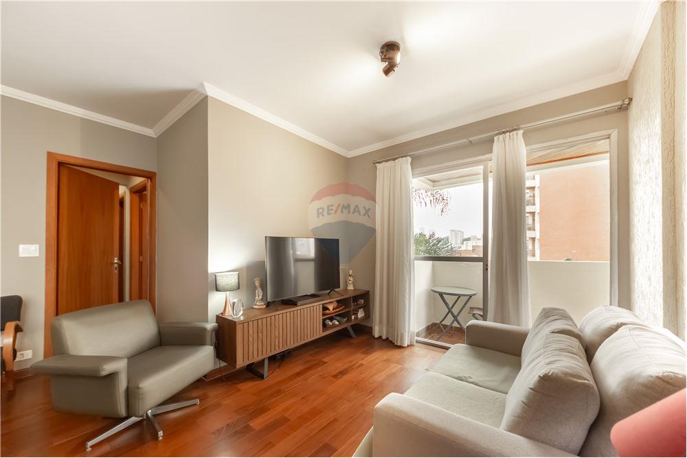 Apartamento - Venda - São Paulo , São Paulo - 2 - 601991006-387