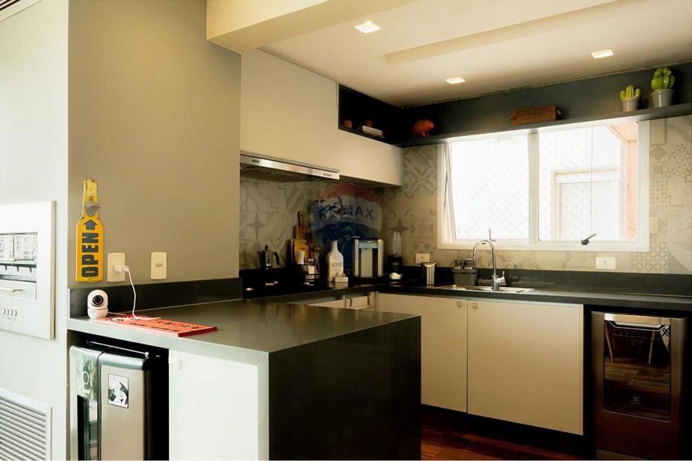 Apartamento - Venda - São Paulo , São Paulo - 25ae55e4-86df-4b73-a265-049c3443d8b7.jpg - 601251046-302