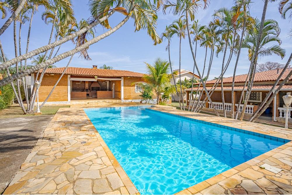 Casa de Condomínio - Venda - Campinas , São Paulo - 01fotos_052.jpg - 601251044-68