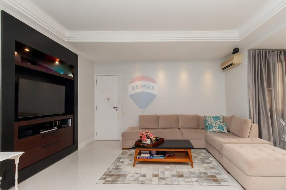 Apartamento - Venda - São Paulo , São Paulo - 1 Sala.jpg - 602221003-74