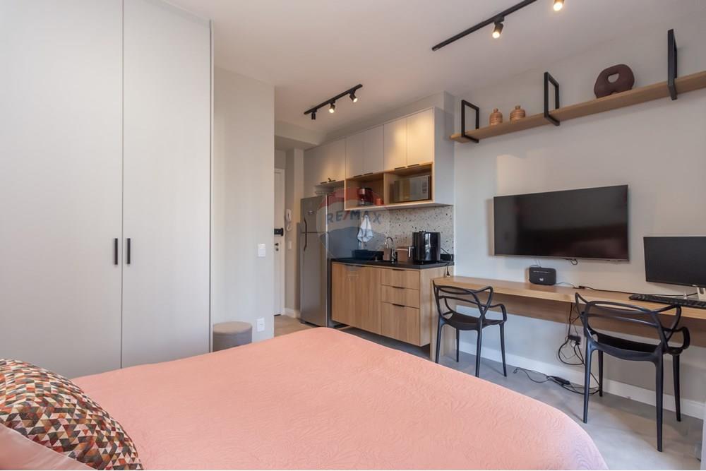 Studio - Venda - São Paulo , São Paulo - IMG_623121.jpg - 601361052-100