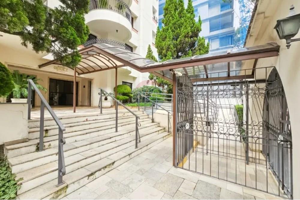 Apartamento - Alugar - São Paulo , São Paulo - 3.jpeg - 602291016-307