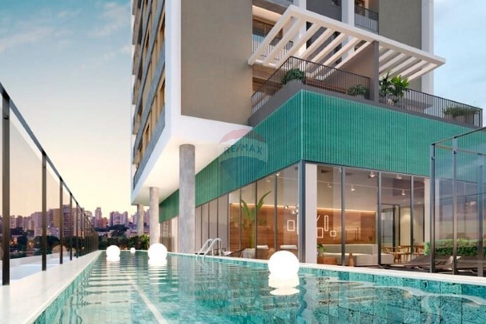 Apartamento - Venda - São Paulo , São Paulo - 806372.jpg - 602341004-42