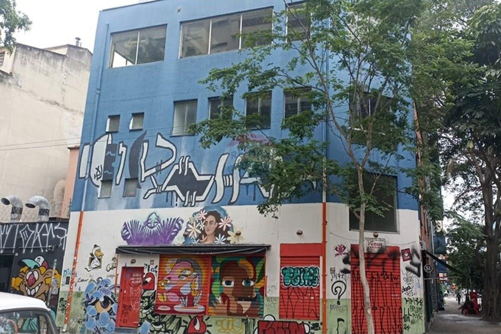 Loja - Alugar - São Paulo , São Paulo - foto_94.jpeg - Fachada - 601081042-85