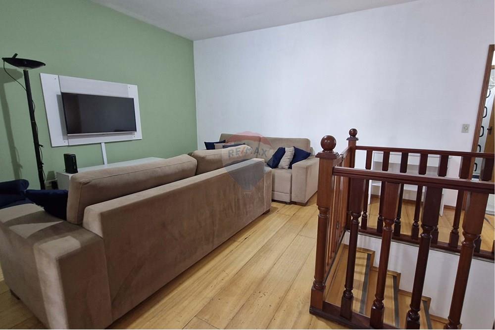 Sobrado - Venda - São Paulo , São Paulo - RUA DOM FERNANDES CAMISA NOVA JR, 870 (21).jpg - 601331007-35