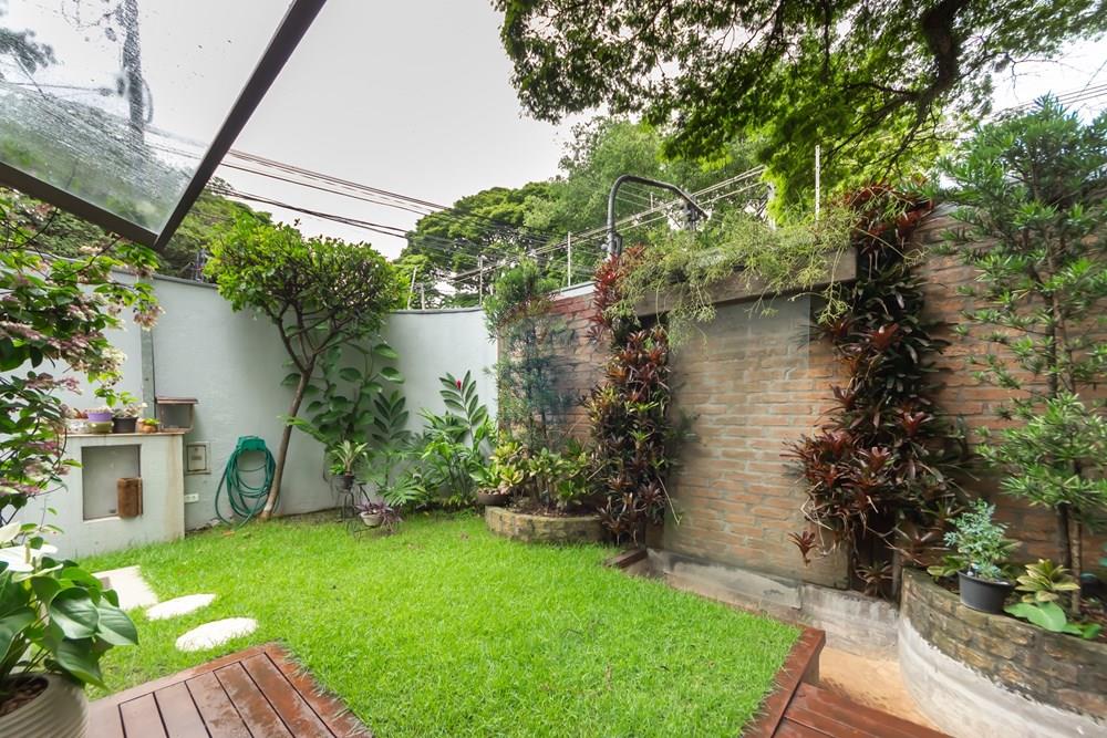 Sobrado - Venda - São Paulo , São Paulo - 1-63.jpg - 601361016-173