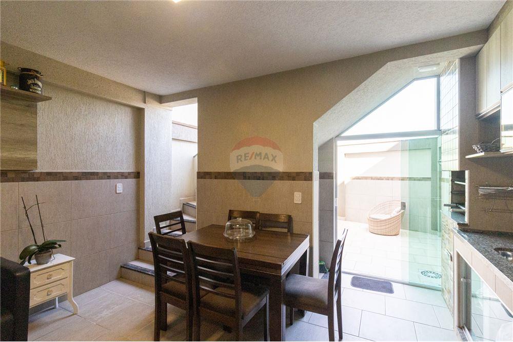 Sobrado - Venda - São Paulo , São Paulo - 33 - 601751058-130