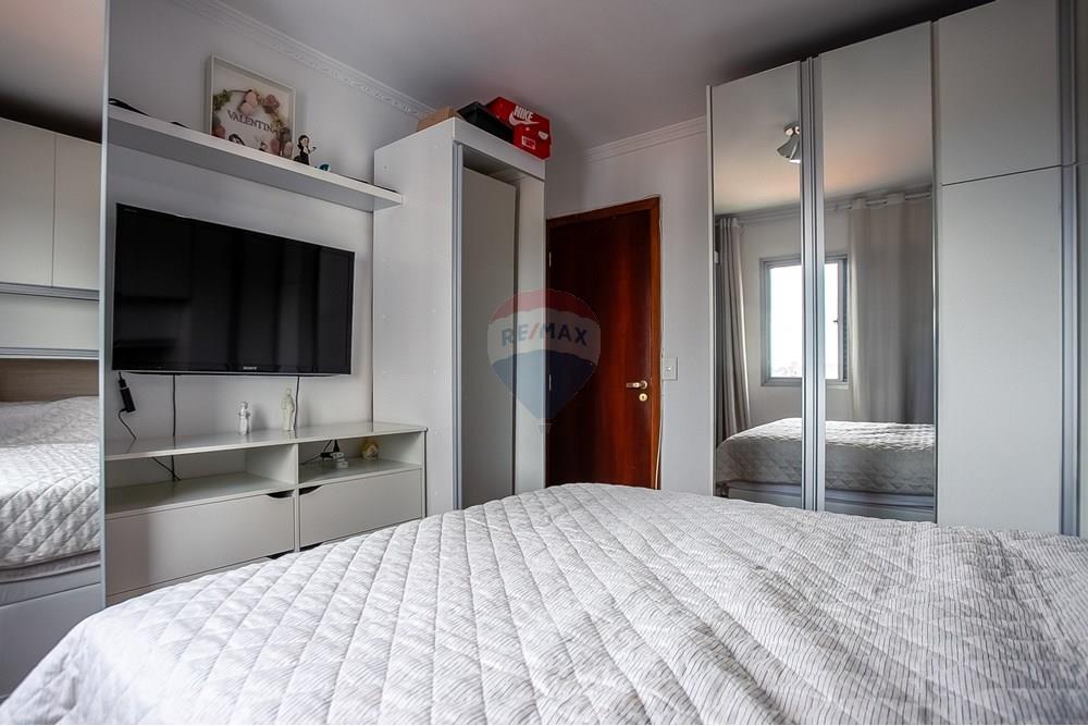 Apartamento - Venda - São Paulo , São Paulo - 601301002-120 - Rua Palacete das Águias, 200-012.jpg - 601301002-120