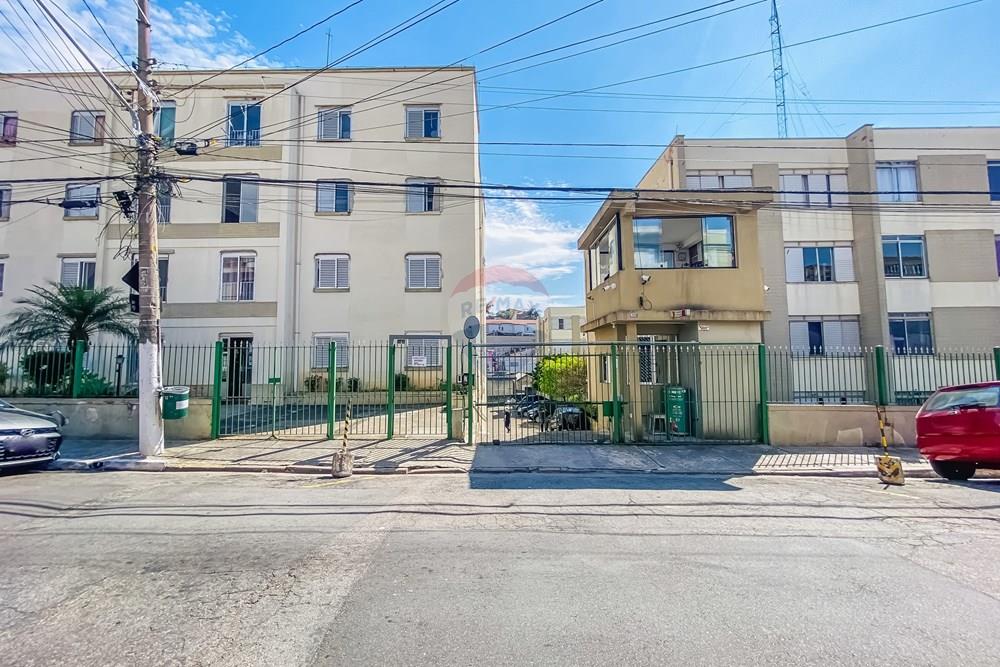 Apartamento - Venda - São Paulo , São Paulo - IMG_681917.jpg - 601441008-55