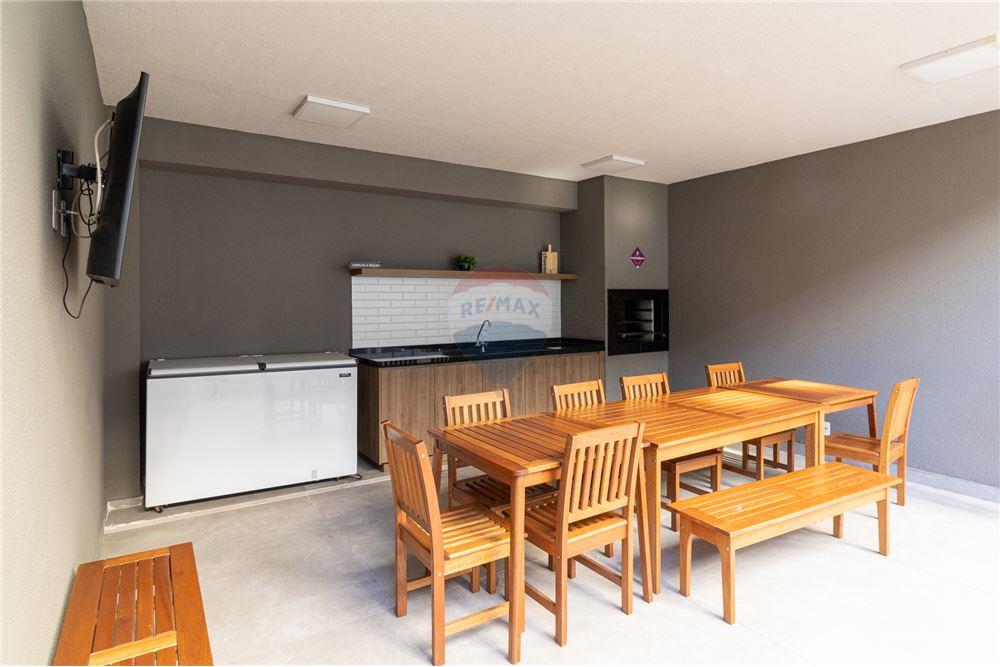 Rezidential - Apartament - Sao Paulo , Sao Paulo - BR - 63 - 601751058-84